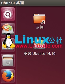 ṴװUbuntu 14.10