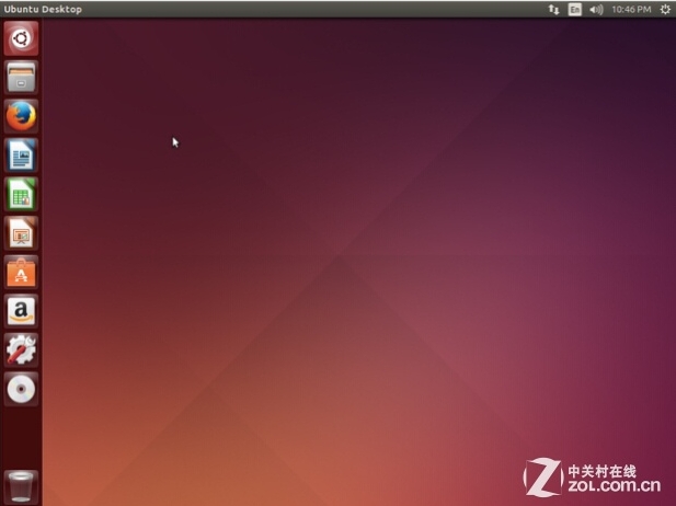 Win10 Ubuntu 14.10