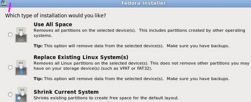 Windows 7+Fedora 17˫ϵͳװ