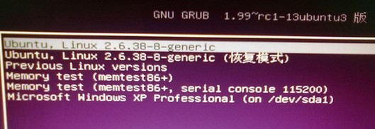 grub error: unknown filesystemĽ취