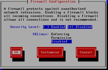 IBM-T20СװCentOS 5.0