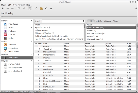 Ubuntu 10.10֧iOS4豸