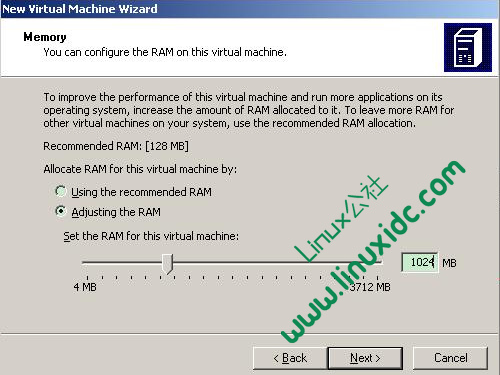Virtual PC 2007аװUbuntu 10.04ļ