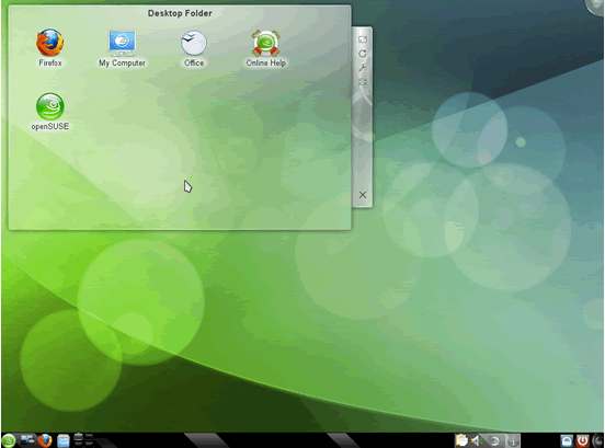 openSUSE 11.3ϵͳADSLķ