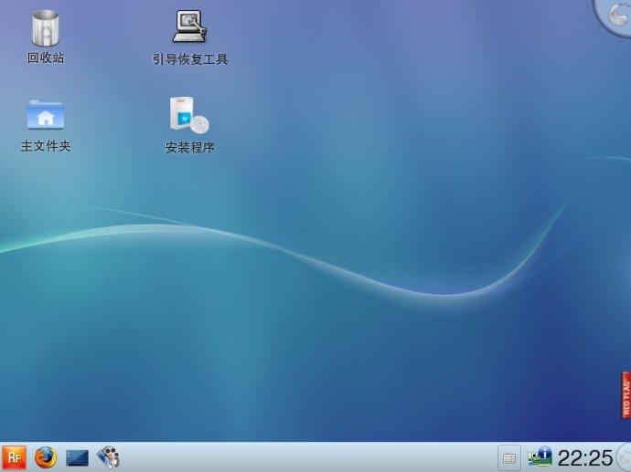 Linux7.0氲װͼ