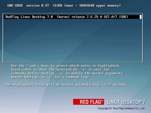 Linux7.0氲װͼ