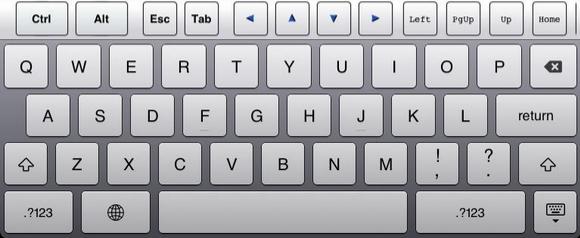 UbuntuʹOpenSSHFileZilla(FTP)iPadļ