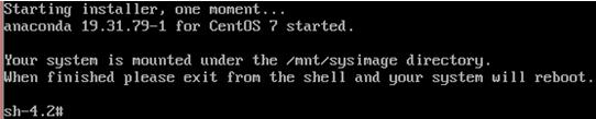 CentOS 7޸MBRGRUB