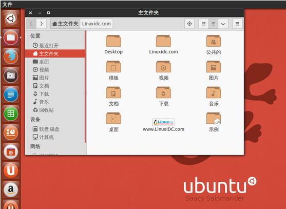 Ubuntu 13.10°װNumix