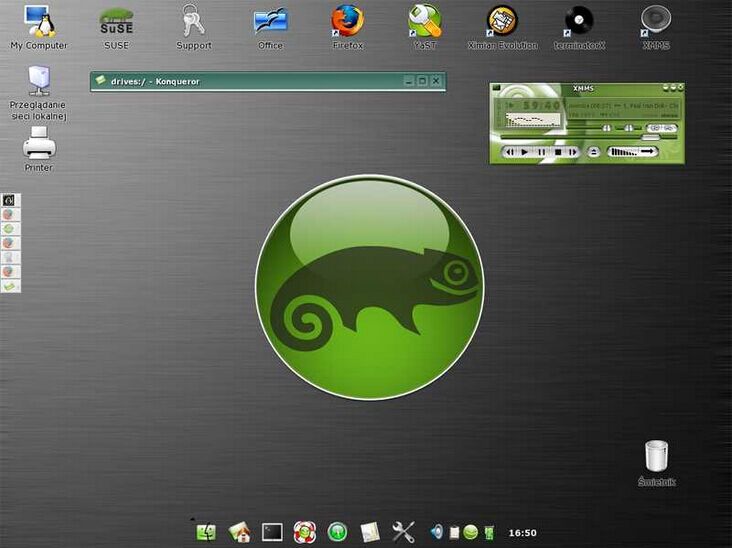 Windows 8.1,UEFIģʽṴװUbuntu 14.10Opensuse 13.02