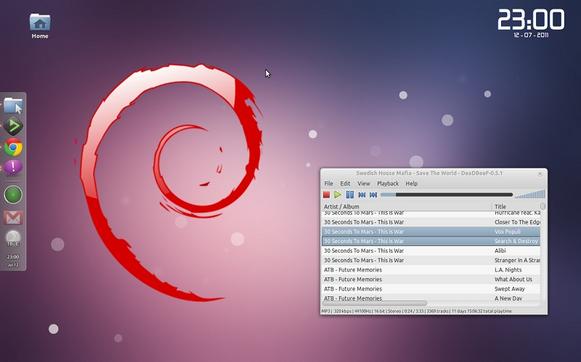 Debian 7.8ϵͳװù