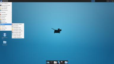 Ubuntu & XFCE vs Xubuntu