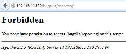 LinuxװBugzilla򲹶İ