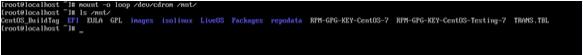 RHEL/CentOS 7PXE