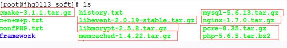 CentOS6.6 32λMinimal汾밲װNginx+MySQL+PHP+Memcached