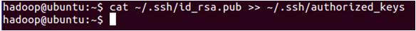 Ubuntu 14.04°װHadoop2.4.0ģʽ