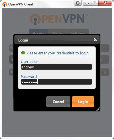 Linux(CentOS 7)ϰװһԴVPN