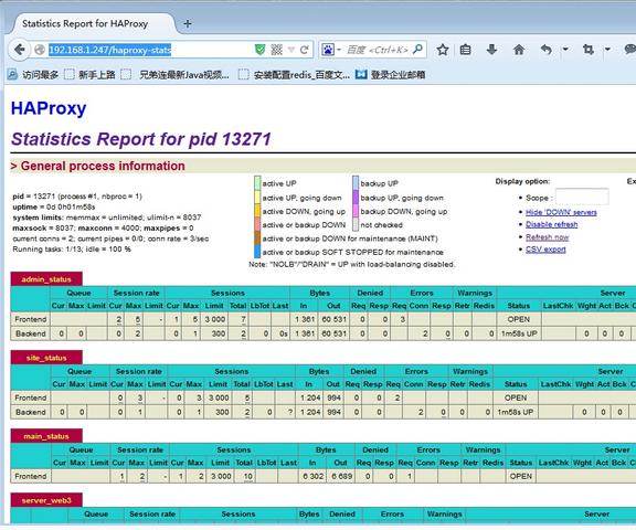 Linuxϵͳؾ֮Haproxy+Apache