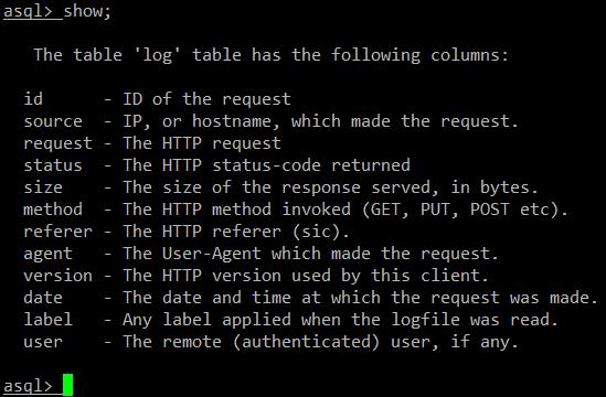 LinuxSQLѯApache־