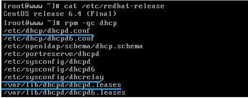 LinuxDHCPĴRHEL5.2