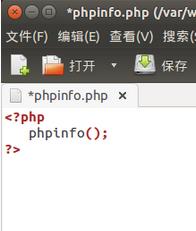 Ubuntu 14.04LAMP+phpMyAdmin PHP(5.5.9)