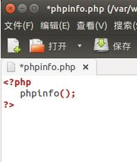 Ubuntu 14.04配置LAMP+phpMyAdmin PHP(5.5.9)开发环境