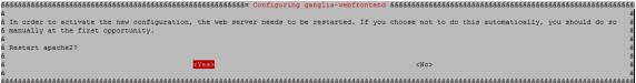 Ubuntu 14.04 ServerϰװGanglia