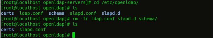 LinuxŽ̳̣LDAPĴ