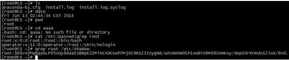 CentOS 6.5Rsyslog+LogAnalyzer+MySQL־