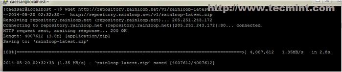 ArchʹNginx/ApacheװRainLoop Webmail