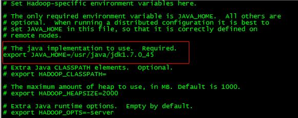 Hadoopֲʽܽ(Rat Hat Linux 6.4+Hadoop_1.