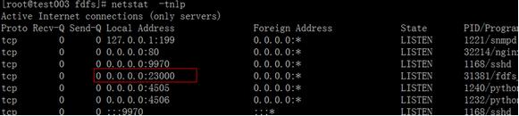 LinuxCentOS 6.4_x86_64FastDFSļ