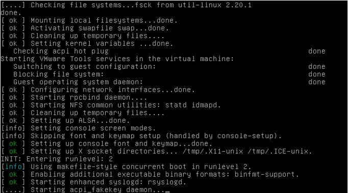 LinuxϵͳѧϰDebianװVMware Tools