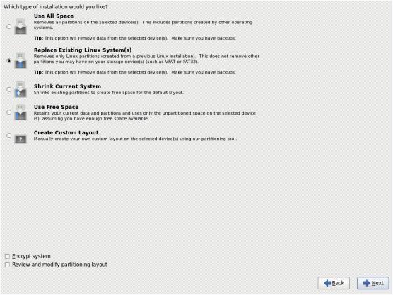 VMware虚拟机安装CentOS 6.2