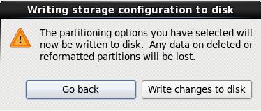 VMware虚拟机安装CentOS 6.2