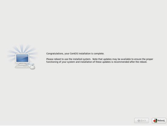 VMware虚拟机安装CentOS 6.2