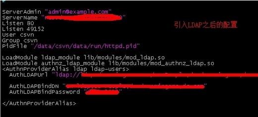 CentOS 6.2部署CSVN服务器