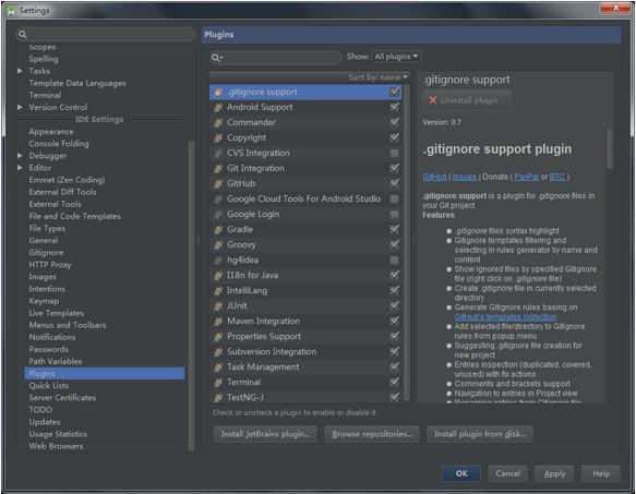 Android Studio