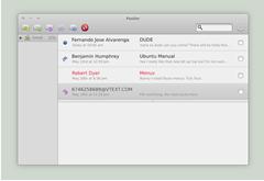 Ubuntu 10.04岽Mac OS X