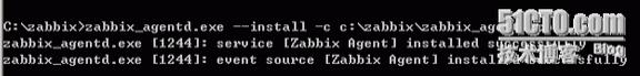 CentOS 6.4´Zabbix2.0.6