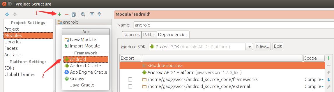 ʹAndroid Studio/AndroidԴ