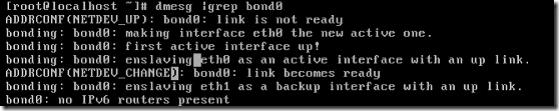 Linux˫ʵָؾ(Bonding˫)