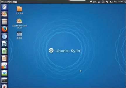 Ubuntu Kylin 15.04ٰװָ