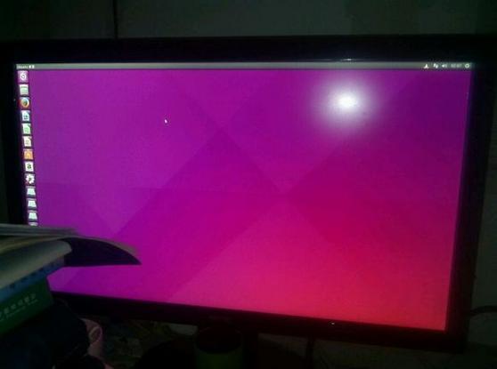 使用软碟通把Ubuntu15.04写入U盘启动不了的解决