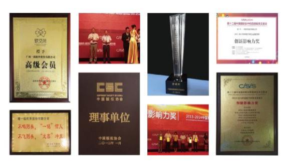 国产Linux操作系统商送福利奖品