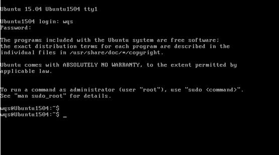 Ubuntu 15.04װ