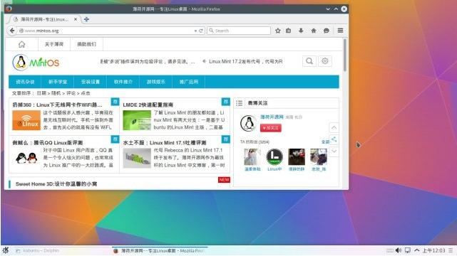 ѵУKubuntu 15.04 Live