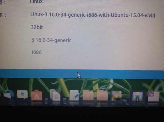 ubuntu kylin14.1015.0415.04,Ϣ14.10