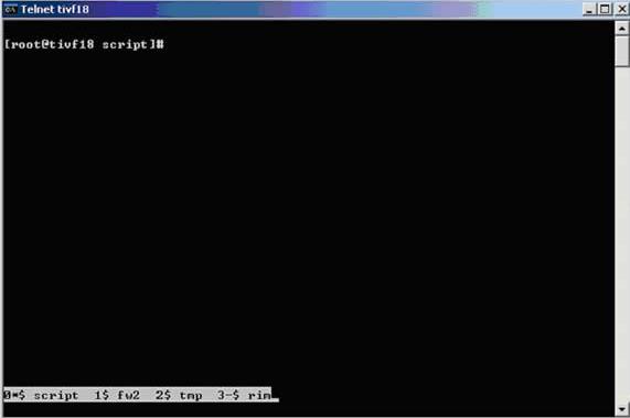 Linux技巧:使用Screen管理你的远程会话