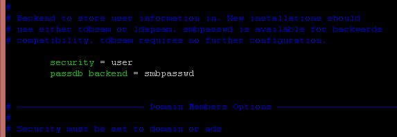 CentOS Linux 6.4Sambaָ